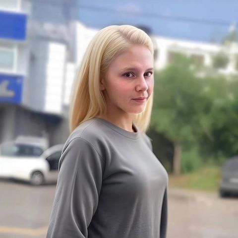Кристина Н
