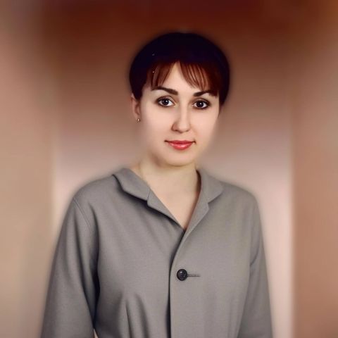 Виктория Л