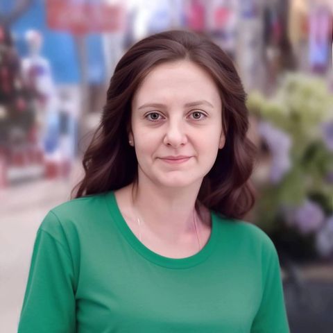Маргарита М