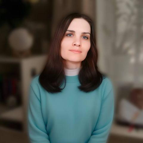 Наталья Б