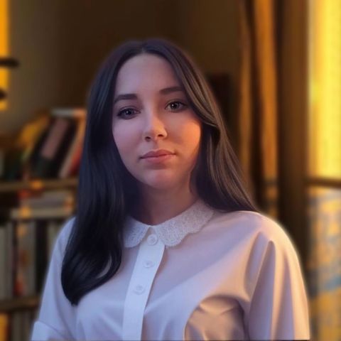 Анна Б