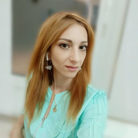 Кристина Н