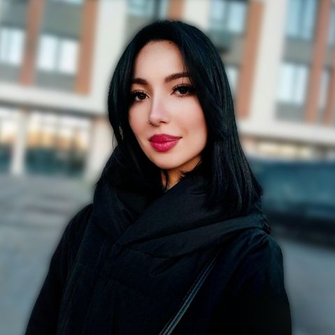 Элеонора Г