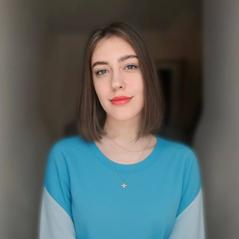 Кристина Р