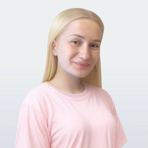 Вера Ю