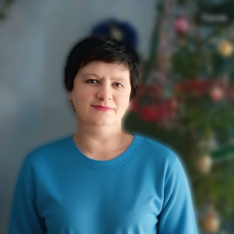 Елена О