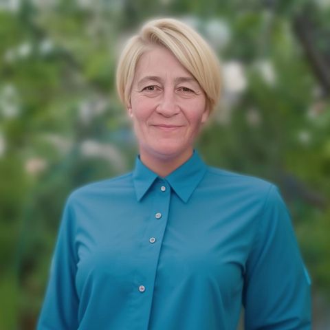 Галина Ф