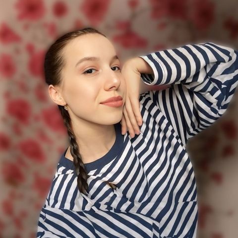 Анастасия И