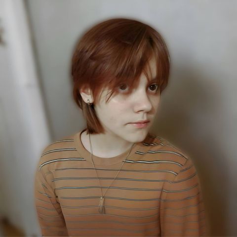 Ангелина Л