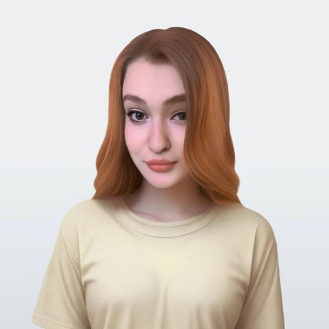 Полина М