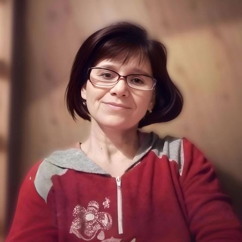 Екатерина Ч