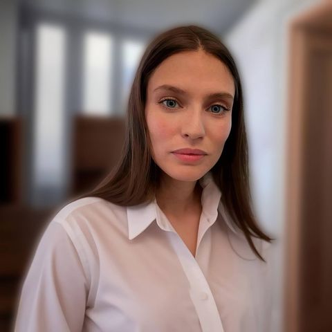 Алина В