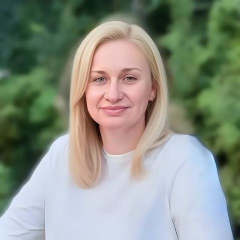 Ирина К