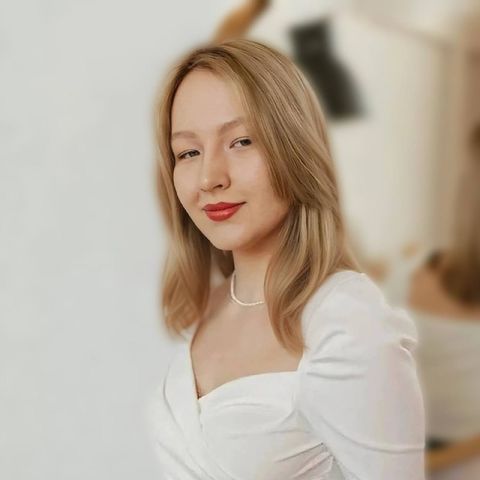 Александра К