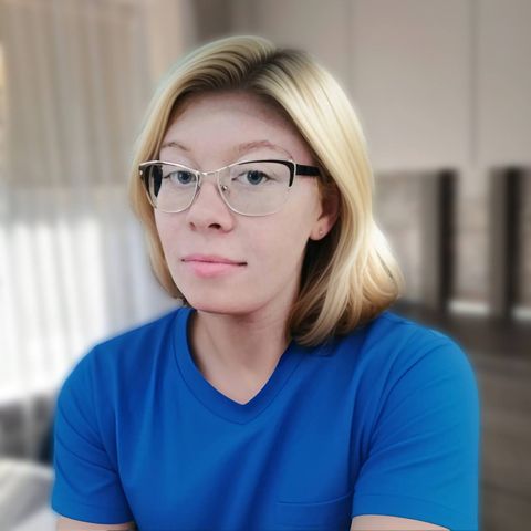 Полина М