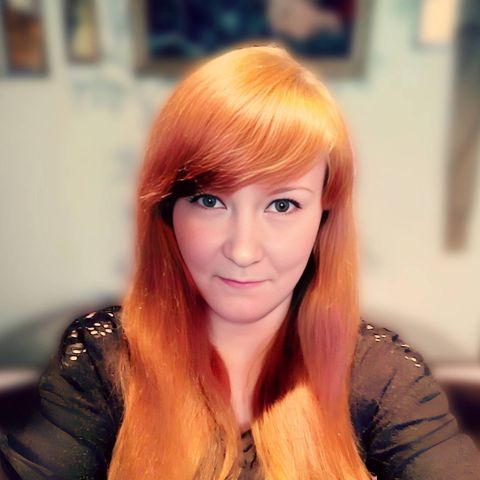 Анна Л