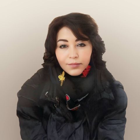 Фатима С
