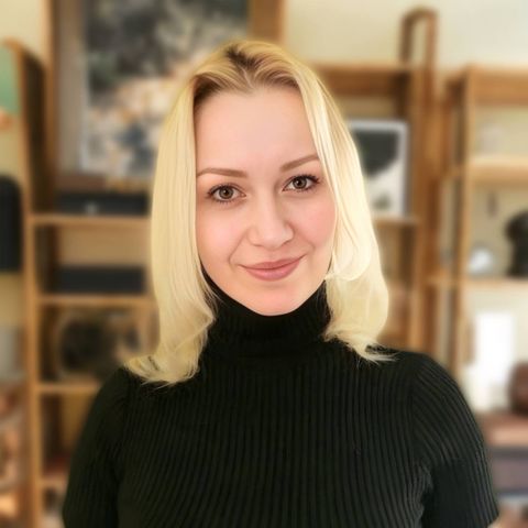 Наталья П
