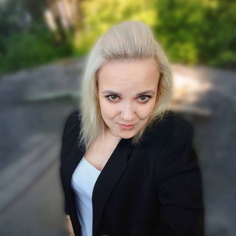 Людмила О