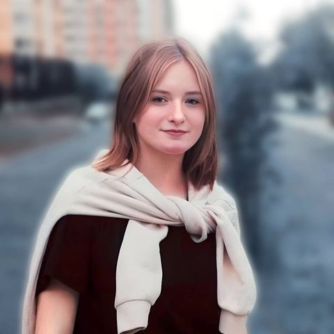 Екатерина Б