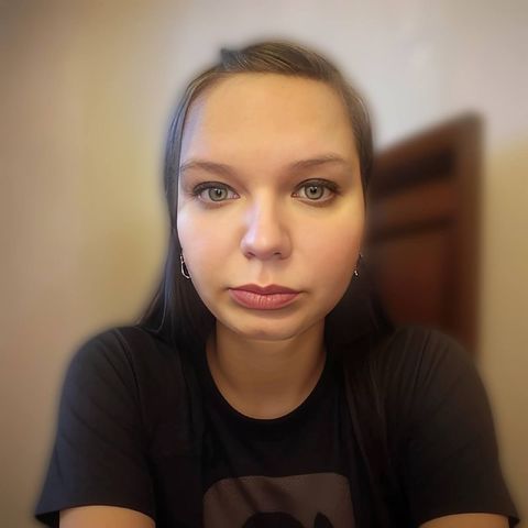 Мария Ш