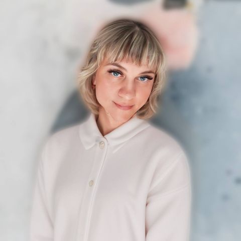 Лариса Ю