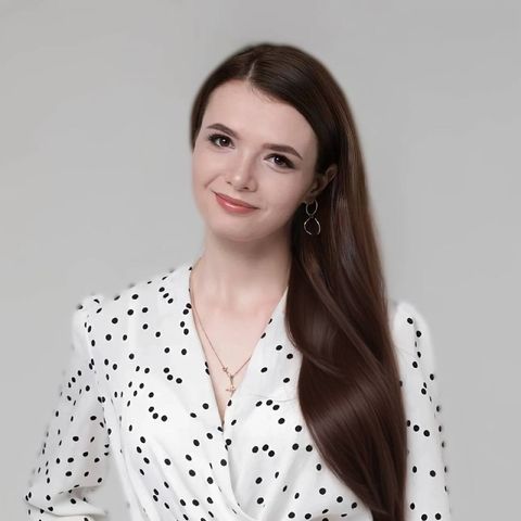 Екатерина М