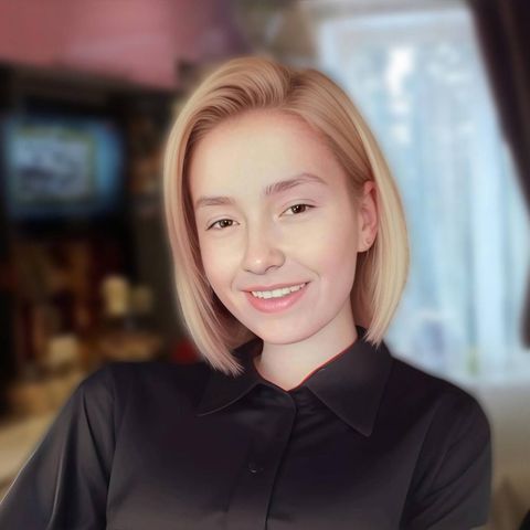 Диана Ф