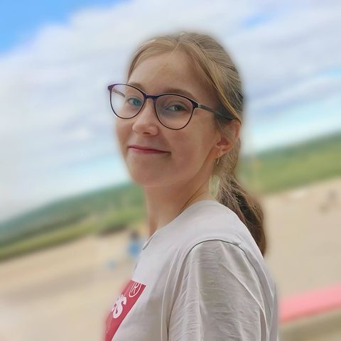 Марина Щ