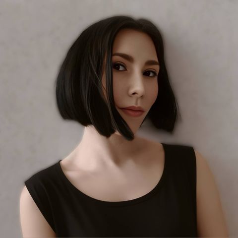 Алина Г