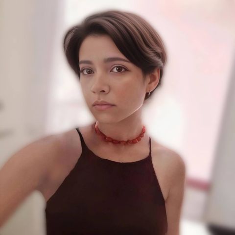 Ангелина К