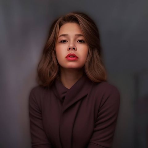 Мария А