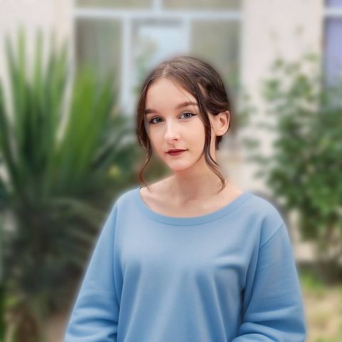 Арина В