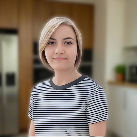 Кристина Х
