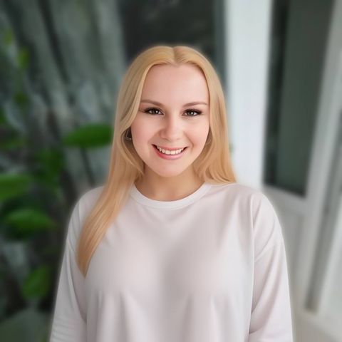 Галина К