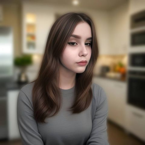 Юлия К