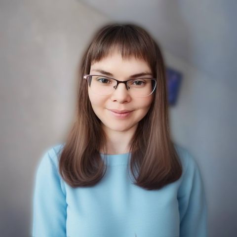 Анастасия Б