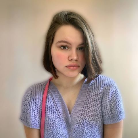 Екатерина Т