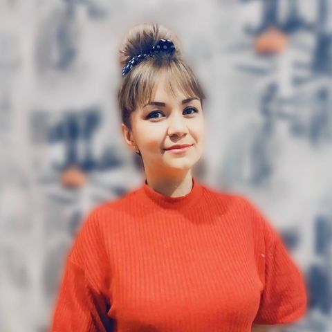 Альфия Х