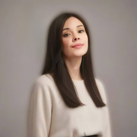 Валентина В