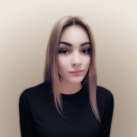 Стефания М