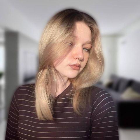 Анна К