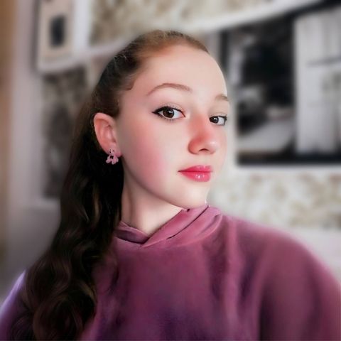 Ангелина К
