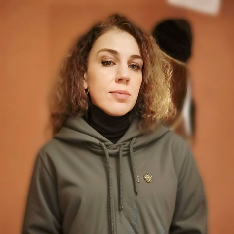 Ольга И