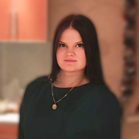 Екатерина С