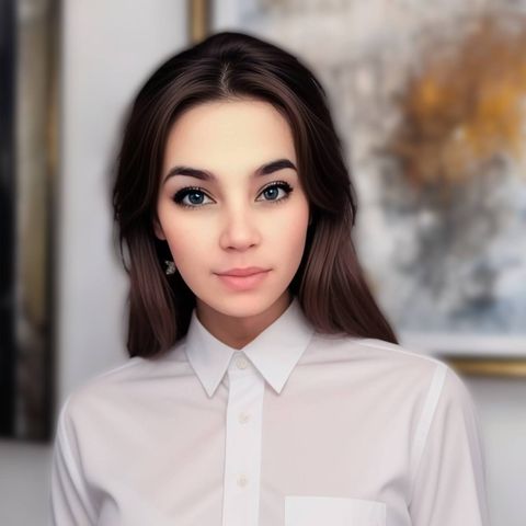 Анастасия Г