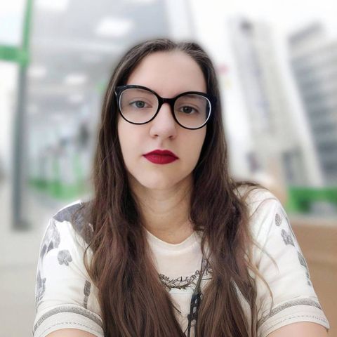 Софья М