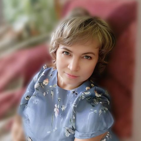 Галина Е