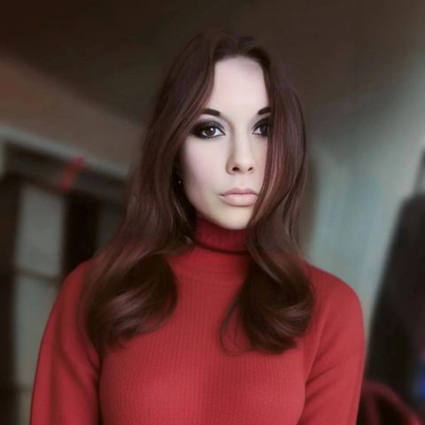 Ирина К