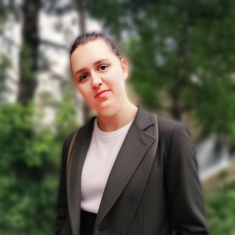 Галина И
